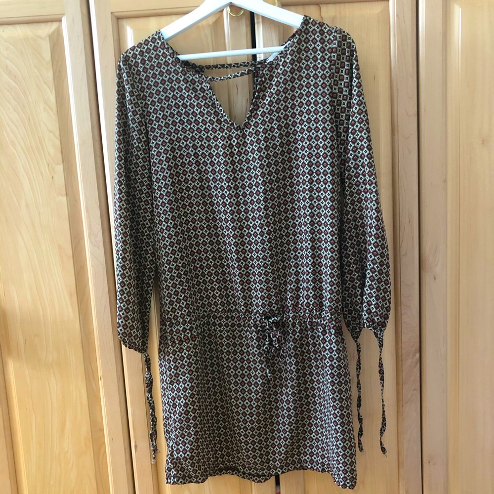 Tunic dress